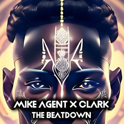 Mike Agent X Clark – The Beatdown [OBM1030]