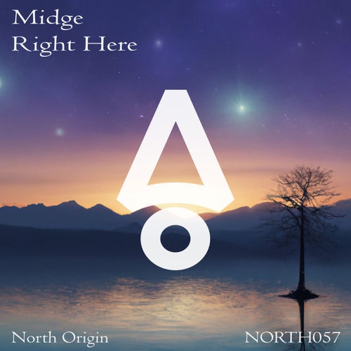 Midge – Right Here [NORTH057]
