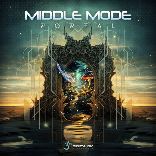 Middle Mode – Portal [DOPDIGI383]
