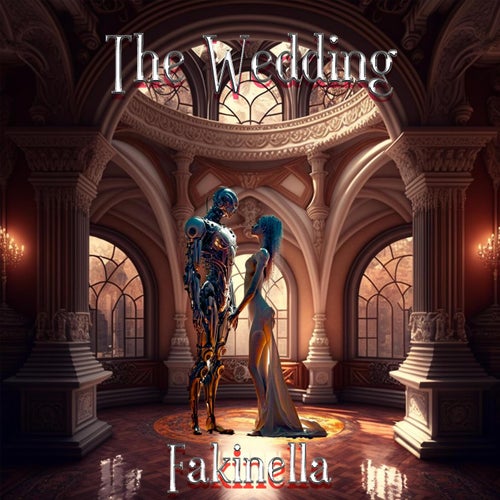 Fakinella – The Wedding [ALDXEL24000025]