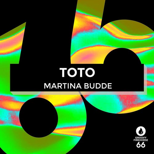 Martina Budde – Toto [GFH66171]