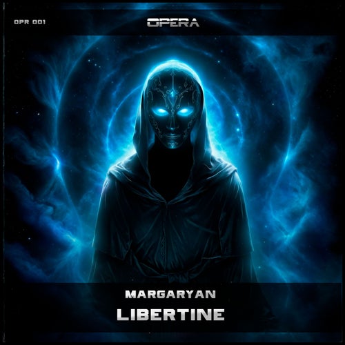 Margaryan – Libertine [OPR001]