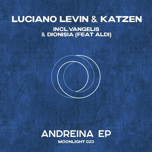 Aldi, Luciano Levin – Andreina [ML031]