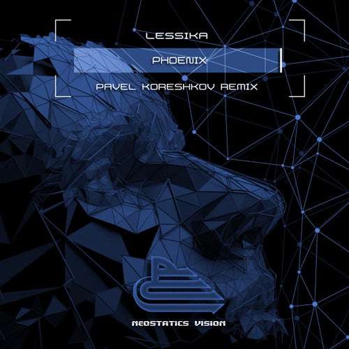 Pavel Koreshkov, Lessika – Phoenix (Pavel Koreshkov Remix) [NV133]