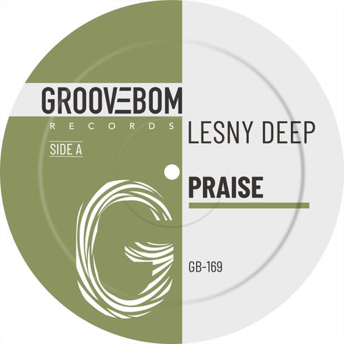 Lesny Deep – Praise [GB169]