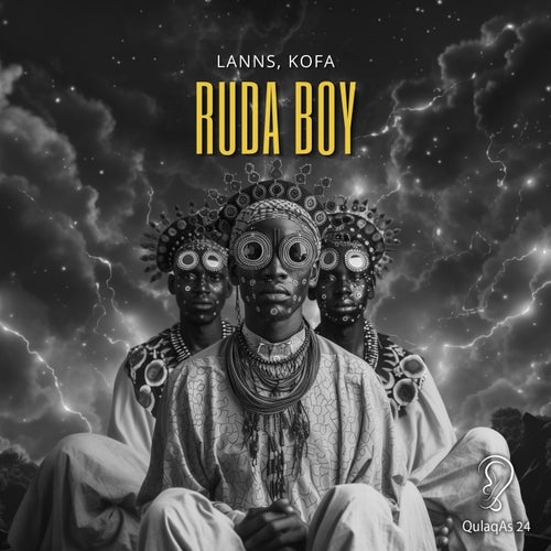 Lanns, KOFA – Ruda Boy [QULAQAS024]