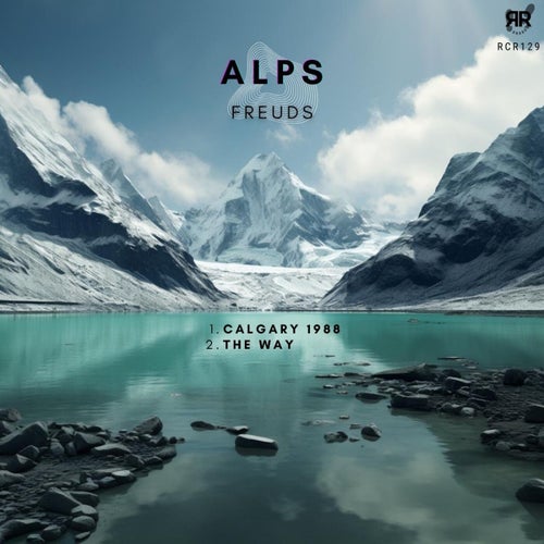 Freuds – Alps [RCR129]