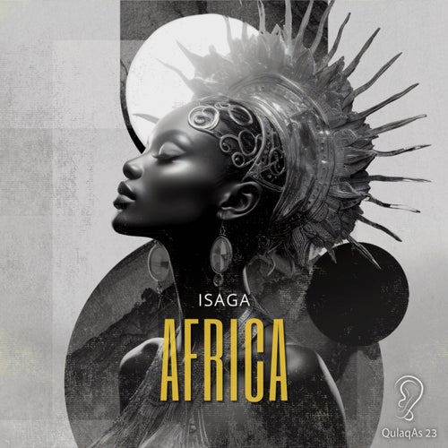 Isaga – Africa [QULAQAS023]