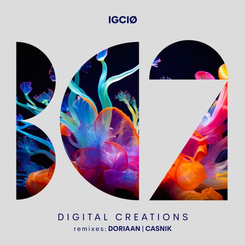 IGCIÃ, Doriaan – Digital Creations [BC2467]