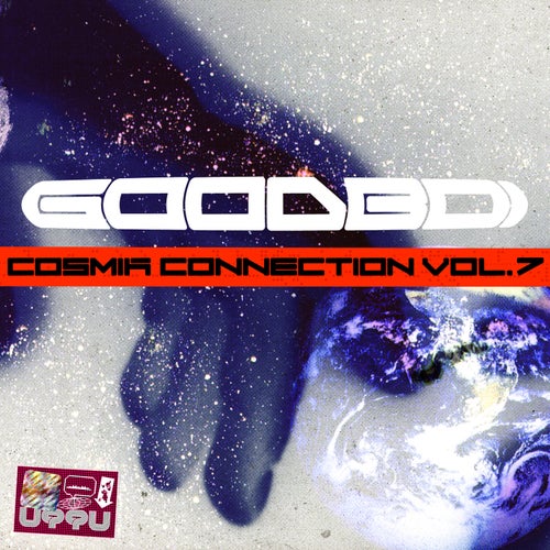 Goodboi – The Cosmik Connection, Vol. 7 [UTTU155]