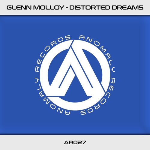 Glenn Molloy – Distorted Dreams [AR027]
