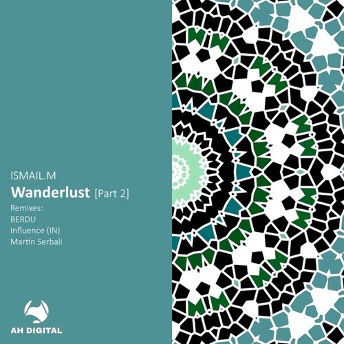 Influence (IN), BERDU – Wanderlust (Remixes) [AHD394]