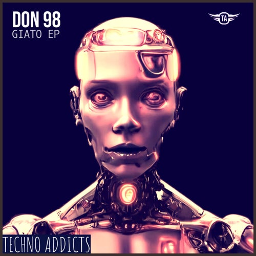 Don 98 – Giato EP [TAR231]