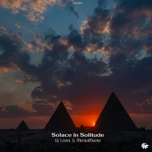 MeckaMacke, DJ Leoni – Solace in Solitude [ULD203]