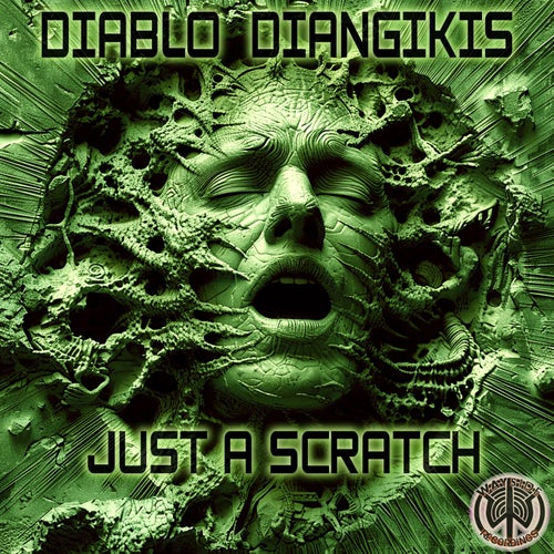 Diablo Diangikis – Just a Scratch [WSR236]