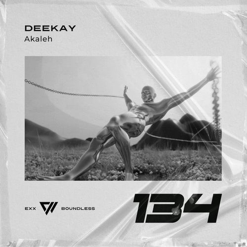 DEEKAY – Akaleh [EB134]
