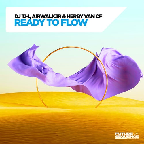 DJ T.H., Herby van CF – Ready to Flow [FS158]