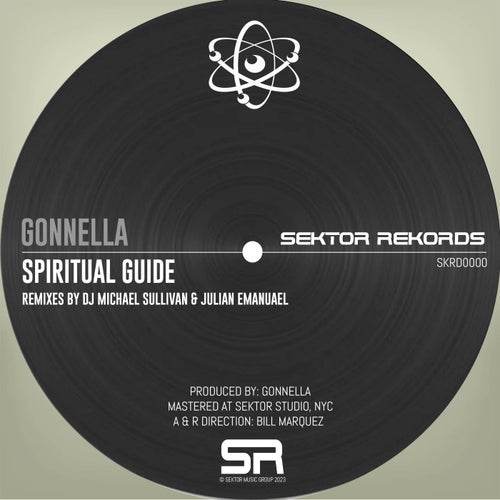 Dj Michael Sullivan, Gonnella – Spiritual Guide [SKRD099]