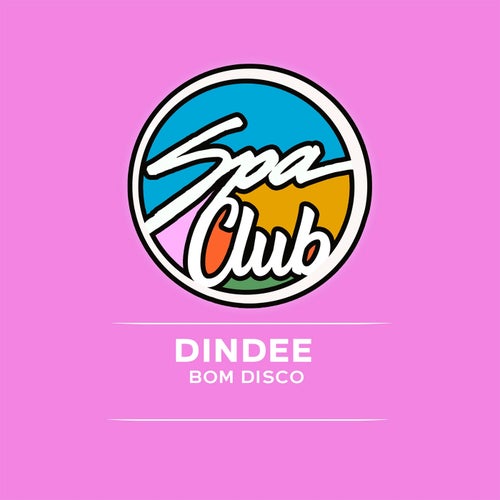 dindee – Bom Disco [SPC107]