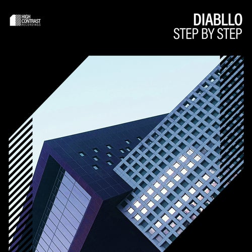 Diabllo – Step By Step [HCR440D]