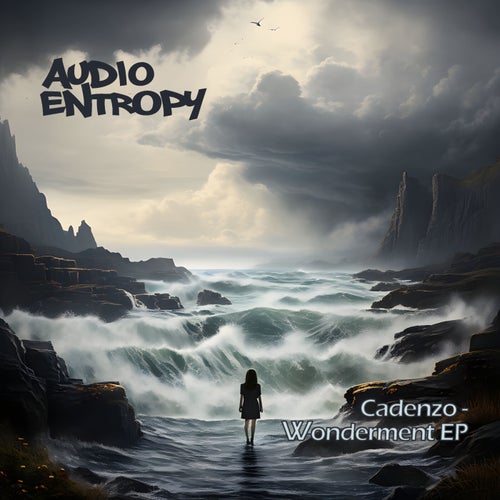 Cadenzo – Wonderment EP [AEN042]
