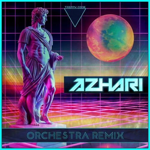 AZHARI – Orchestra Remix [TYC870]