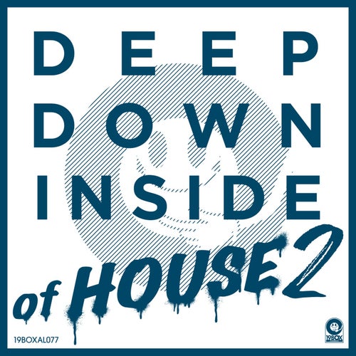 Micha Mischer, Yuriy From Russia – Deep Down Inside Of House 2 [19BOXAL077]