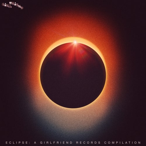 MEGAS, Agoraphobic – Eclipse: A Girlfriend Records Compilation [GFR166]