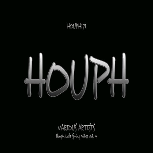 Aleb, Beau Soleil – Houph Late Spring Vibes Vol. 4 [HOUPH171]