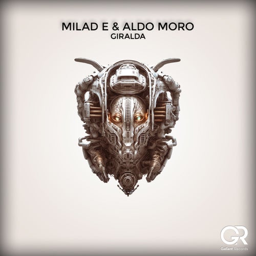 Aldo Moro, Milad E – Giralda [GALL131]