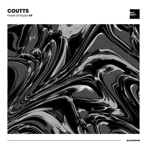 Coutts – Forest Of Illusion EP [BLACKSR448]