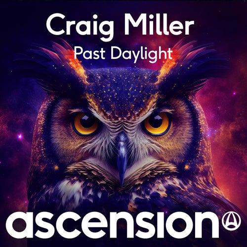 Craig Miller – Past Daylight [AM032]