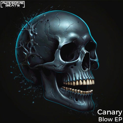 Canary – Blow EP [ABR43]