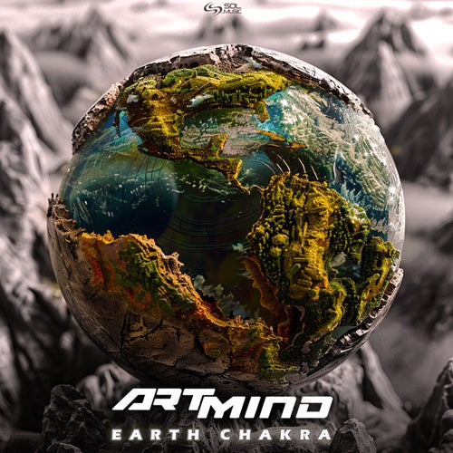 Artmind – Earth Chakra [SOLM299]