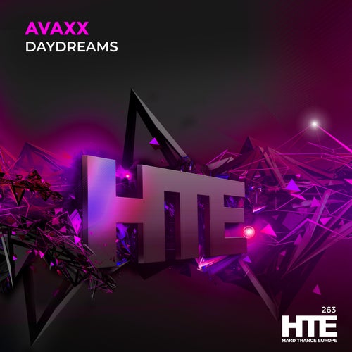 Avaxx – Daydreams [HTE263]