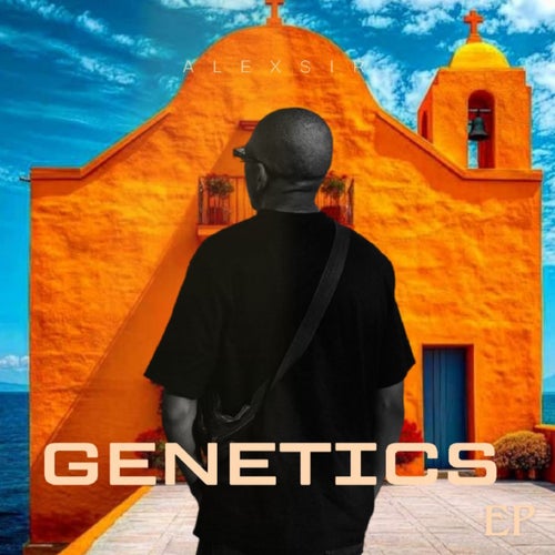 Alexsir – Genetics [DHL0003]