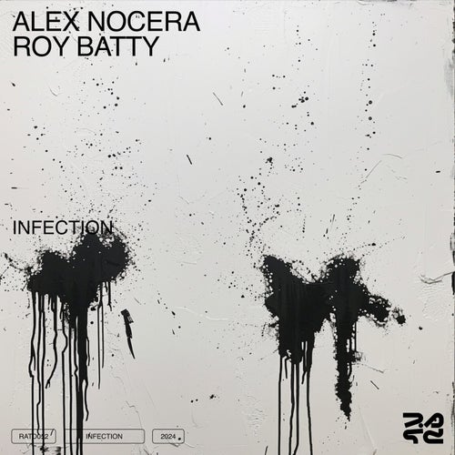 Roy Batty, Alex Nocera – Infection (Extended Mix) [4056813726558]