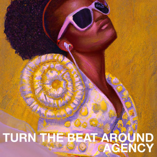 Romeo’s Fault, Agency – Turn The Beat Around [ACE454]