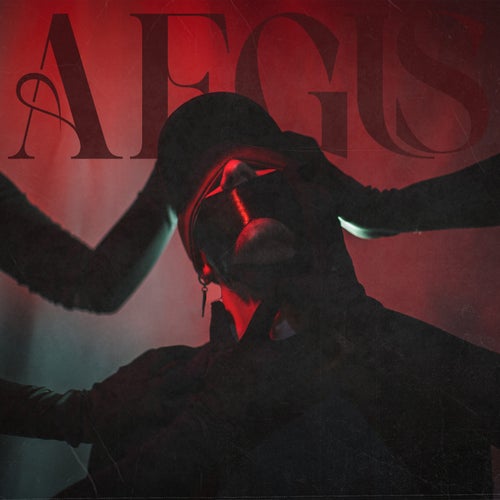 Aegis – Pressure & Existential [DIVIDID039]