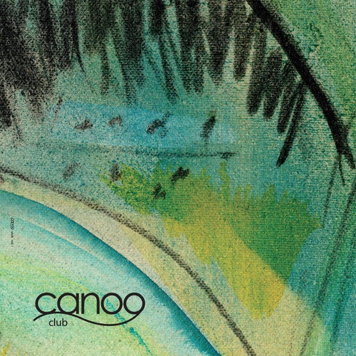 Angeldeejay, Delight One – Canoo Club Vol. 1 [SE37VL]