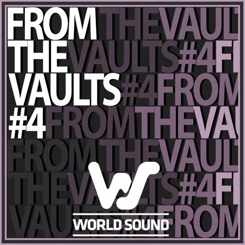 Main Playerz, Rio Dela Duna – World Sound From The Vaults #4 [WSFTV42024]