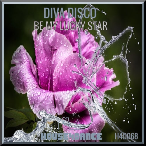 Diva Disco – Be My Lucky Star [H4D068]