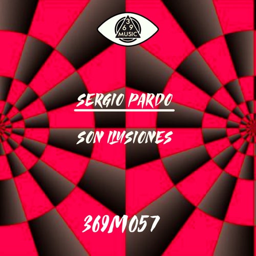 Sergio Pardo – Son Ilusiones [369M057]