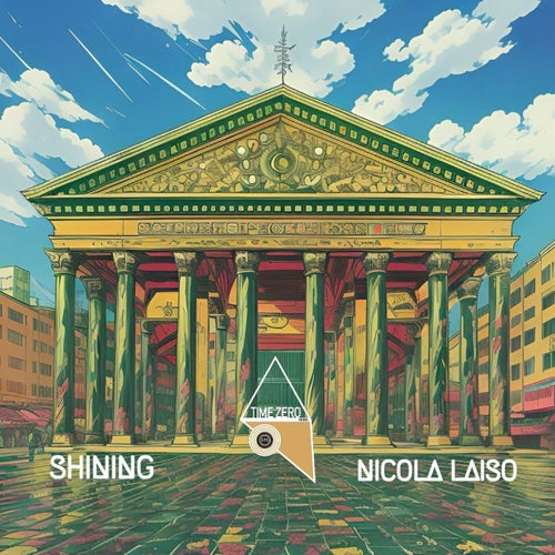 Nicola Laiso – Shining [TMZ005]