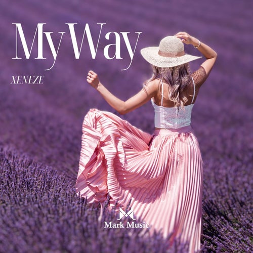 XENEZE – My Way [MM237]
