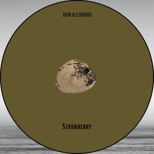 Jhon Alejandro – Strawberry [INTEP0043]