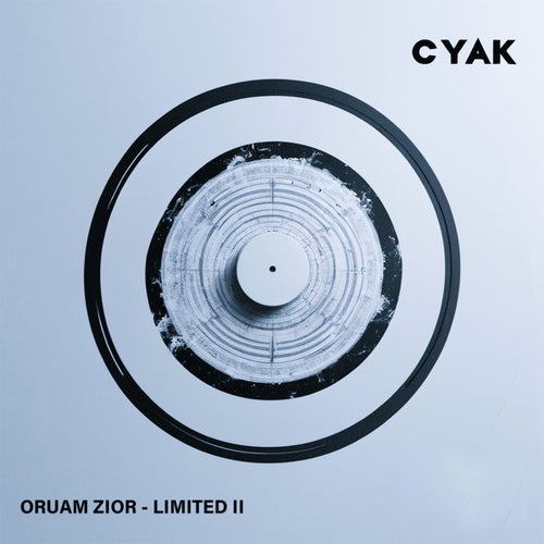Oruam Zior – Limited Series II [CYAK027]