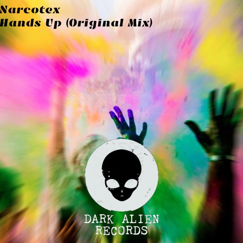 Narcotex – Hands Up (Original Mix) [DAR124]