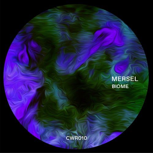 Mersel – Biome [CWR010]