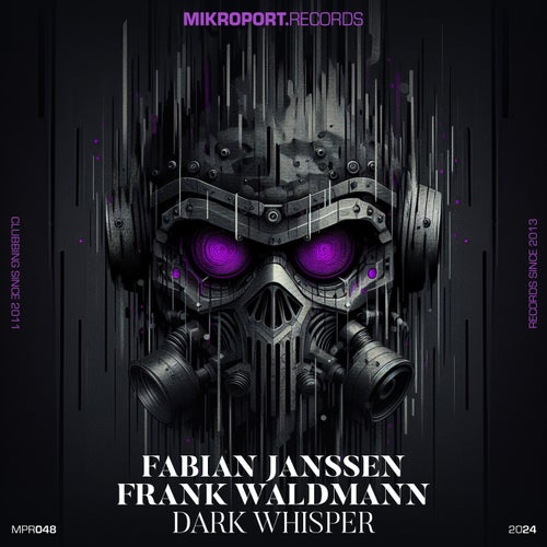 Fabian Janssen, Frank Waldmann – Dark Whisper [10304746]